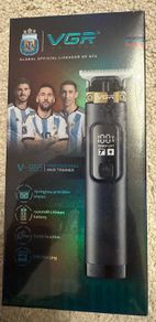 New  VGR v-985 hair trimmer professional cutting perfect Christmas  gift