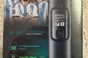 New  VGR v-985 hair trimmer professional cutting perfect Christmas  gift