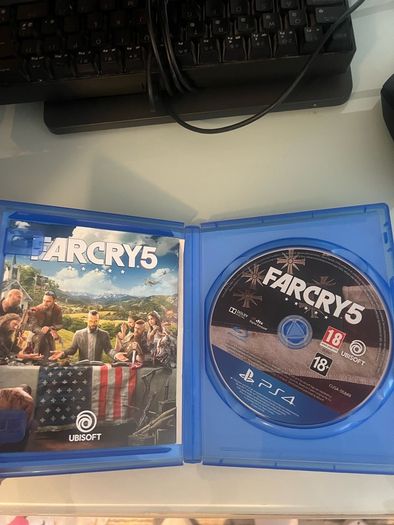 Farcry 5
