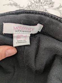 Maternity