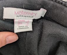 Maternity
