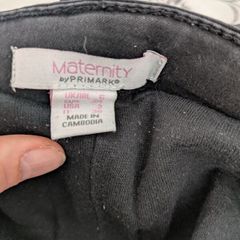 Maternity
