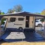 Elddis Xplore 304 includes 2 awnings Image 6