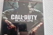 Call of Duty Black Ops PlayStation3 Ps3 Games Original