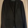Men's 3 Piece Wedding Suit Image 3