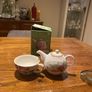 Pretty Tea for one Delphi Image 4