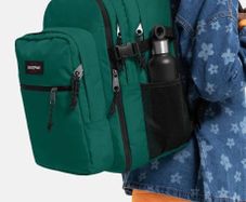 Eastpak Travel Backpack/laptop bag.