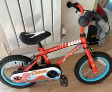 Kids Bike