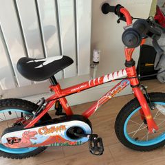Kids Bike