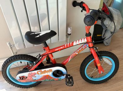Kids Bike