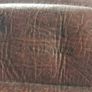 1920's 8 Pan Leather Rugby Ball Image 4