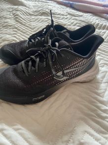 Kiprun (Decathalon) K500 fast running trainers