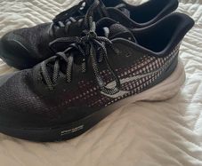 Kiprun (Decathalon) K500 fast running trainers