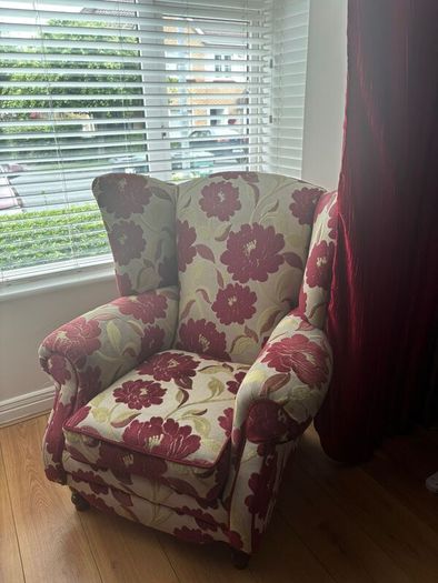 Sitting room set