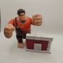 Wall-E BayMax Wreak-it Ralph Image 4