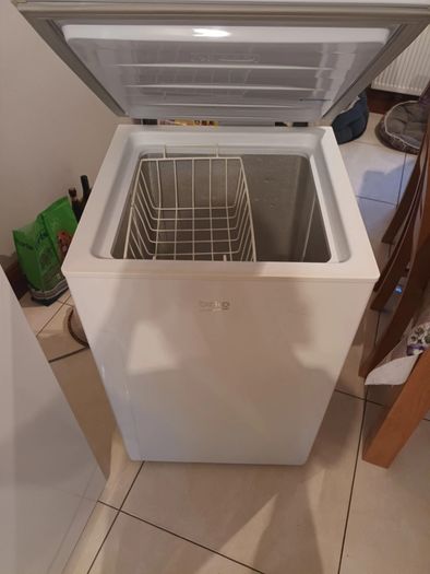 Beko Chest Freezer