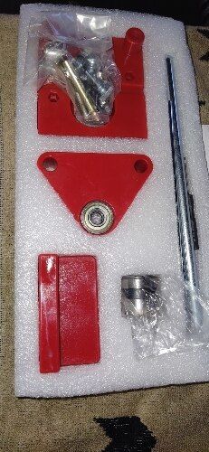 BRAND NEW Alloy Steel Woodworking Drill Locator Mini Bench Drilling Locator Labor Saving Template Guide Tool cutters for wood For Home