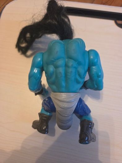 street sharks figures