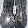 Armani shoes mens running trainers size 44 Image 5