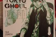 Tokyo Ghoul: vol 1