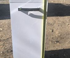 under sink cabinet