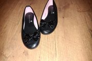 Lovely Miss Fiori ballerinas, size 1