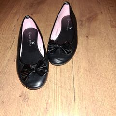 Lovely Miss Fiori ballerinas, size 1
