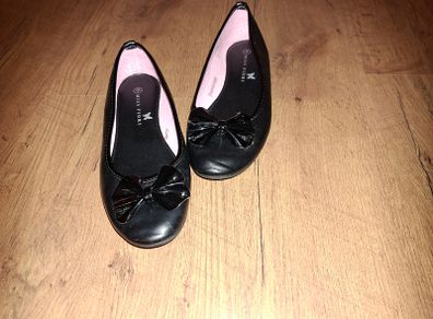 Lovely Miss Fiori ballerinas, size 1