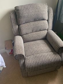Recliner Chair