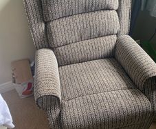 Recliner Chair
