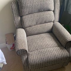 Recliner Chair
