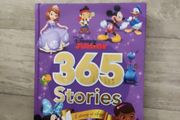 Disney Junior 365 Stories, A story a day