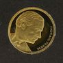 Padraig Pearse Commemorative Gold Proof Coin Image 4