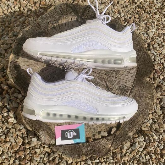 Rare Size Rare Style Nike Air Max 97