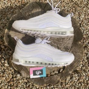Rare Size Rare Style Nike Air Max 97