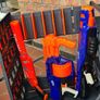 Nerf Machine Gun  For Sell Image 6