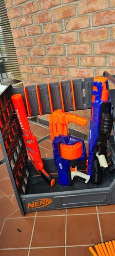 Nerf Machine Gun  For Sell