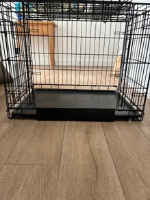 Dog crate