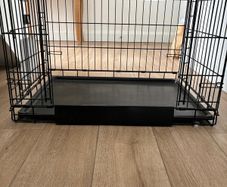 Dog crate