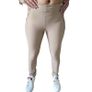 Women's Modeling Leggings Image 4