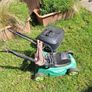 Lawn Mower Image 3