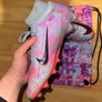 Nike Zoom Mercurial Superfly 9 Elite AG Dream Speed DV2413-405 Image 3