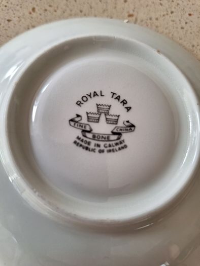 Royal Tara Tea Set