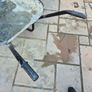 wheel barrow in good codition Image 3