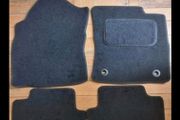 car mat