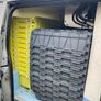 Plastic Crates Image 8