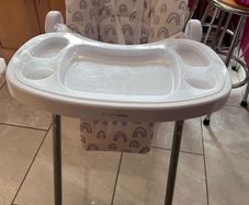 Bella Baby Highchair