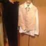 Jaz Fagans /Boys suit Image 4