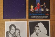 1988 My Stepmother Is An Alien Press Kit