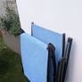 Sun loungers (2x) Image 6